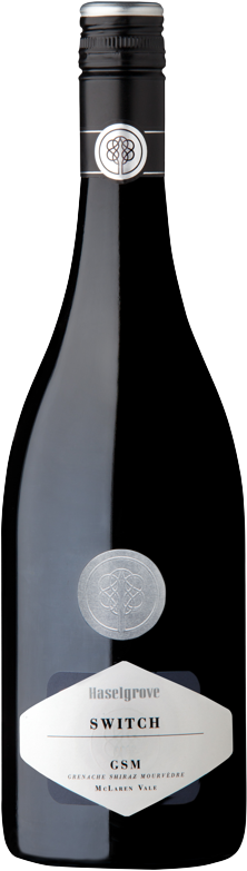 Haselgrove Wines Switch GSM 2023